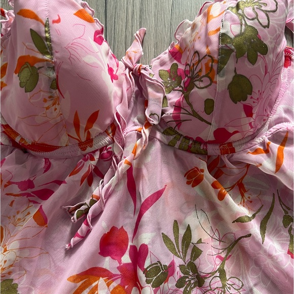 Vintage lasenza babydoll lingerie - Picture 2 of 6